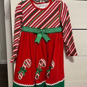 Christmas dress